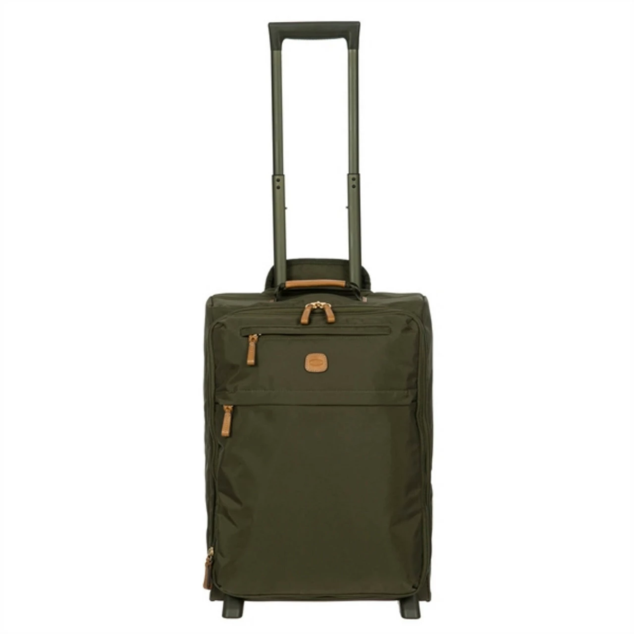 Bric's X-Travel 2 Wheel Exp Cabin Suitcase - 55cm 18 Bric's X-Travel 2 Wheel Exp Cabin Suitcase - 55cm - Image 18