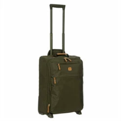 Bric's X-Travel 2 Wheel Exp Cabin Suitcase - 55cm 38 Bric's X-Travel 2 Wheel Exp Cabin Suitcase - 55cm -Luggage Store bxl48104 078 02 prdd 08425.1678200800