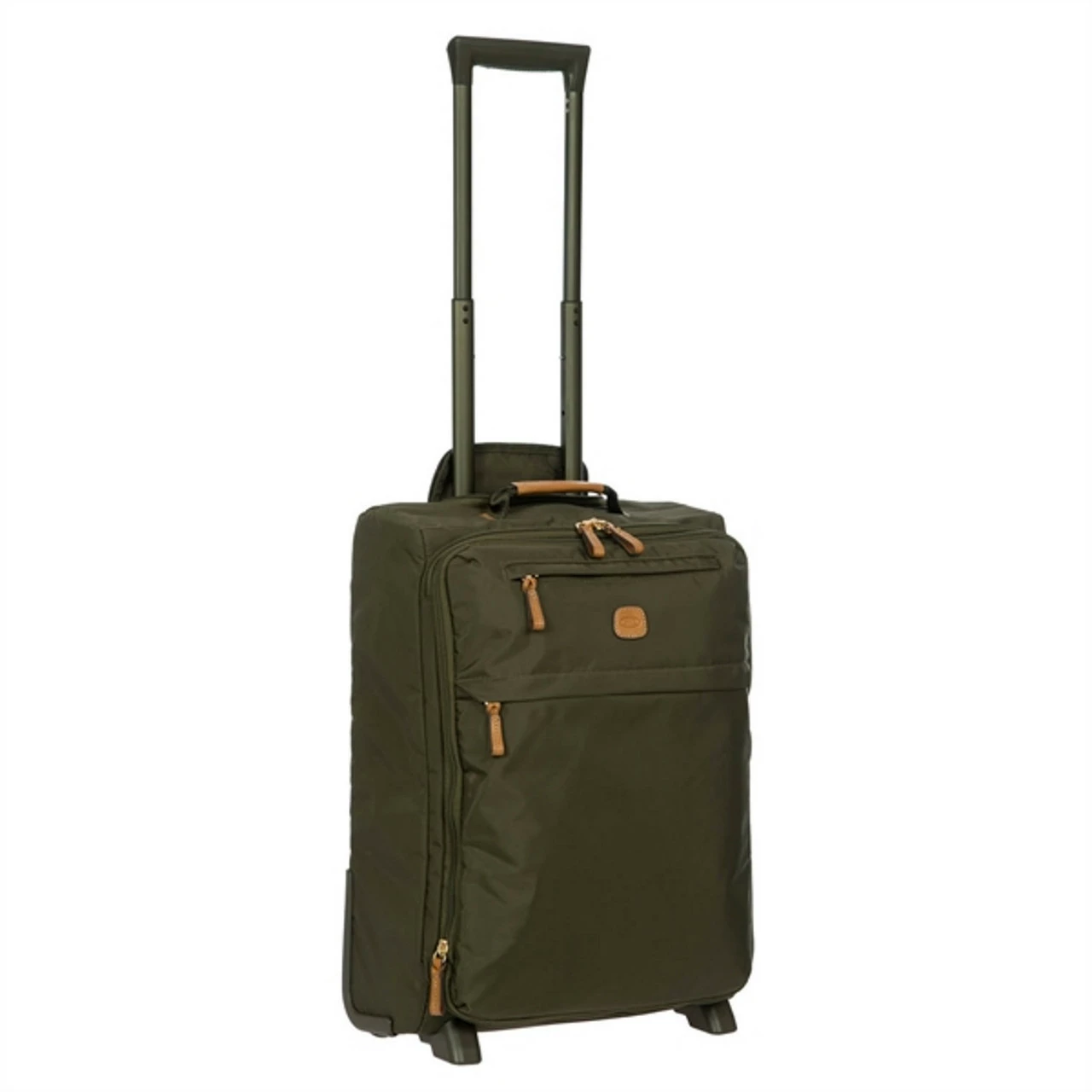 Bric's X-Travel 2 Wheel Exp Cabin Suitcase - 55cm 19 Bric's X-Travel 2 Wheel Exp Cabin Suitcase - 55cm - Image 19