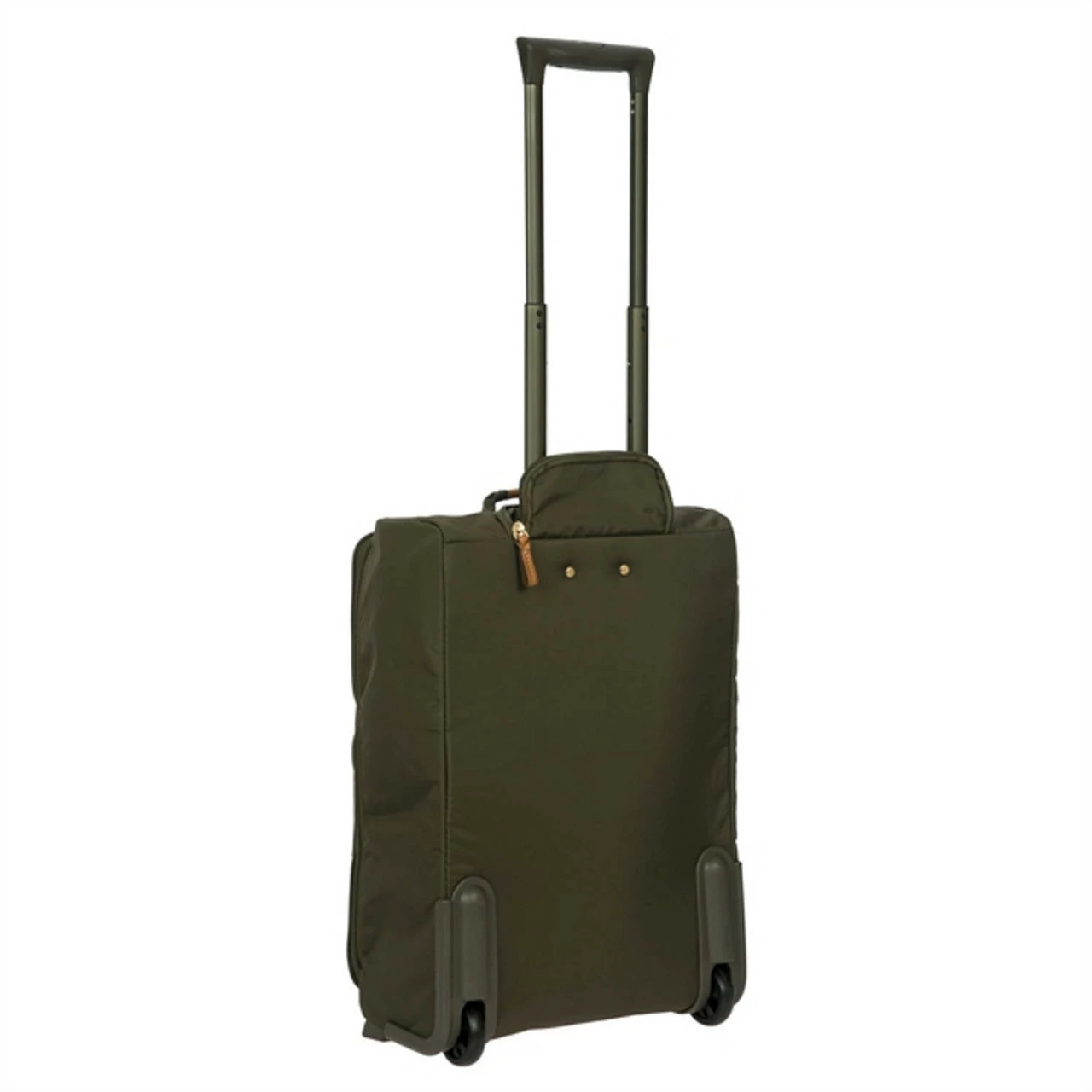 Bric's X-Travel 2 Wheel Exp Cabin Suitcase - 55cm 20 Bric's X-Travel 2 Wheel Exp Cabin Suitcase - 55cm - Image 20
