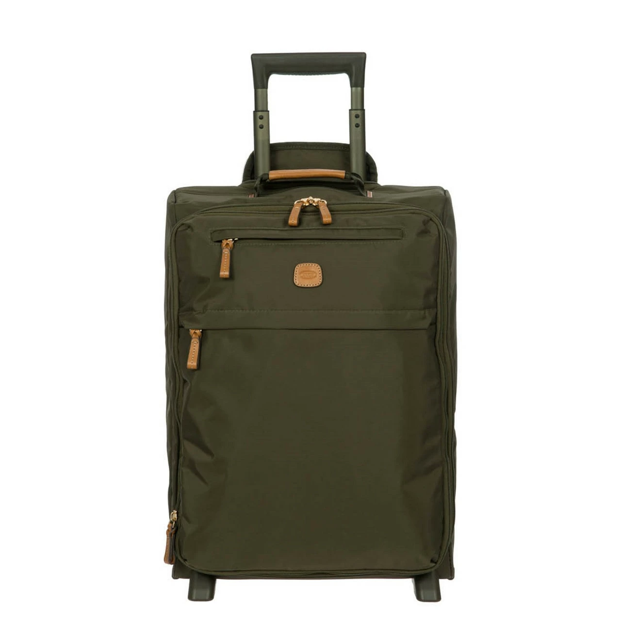 Bric's X-Travel 2 Wheel Exp Cabin Suitcase - 55cm 17 Bric's X-Travel 2 Wheel Exp Cabin Suitcase - 55cm - Image 17
