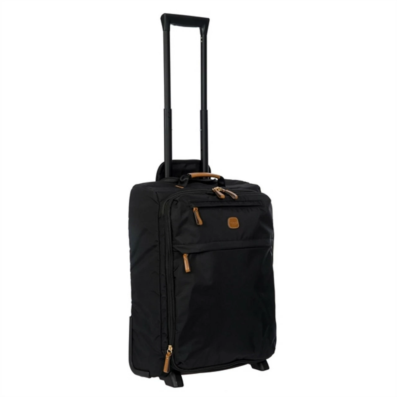 Bric's X-Travel 2 Wheel Exp Cabin Suitcase - 55cm 3 Bric's X-Travel 2 Wheel Exp Cabin Suitcase - 55cm - Image 3