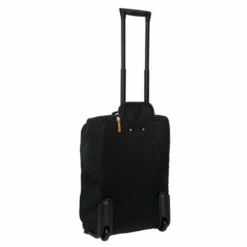 Bric's X-Travel 2 Wheel Exp Cabin Suitcase - 55cm 23 Bric's X-Travel 2 Wheel Exp Cabin Suitcase - 55cm -Luggage Store bxl48104 101 03 prdd 1 81453.1678200799