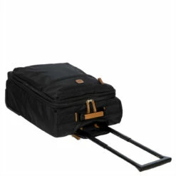 Bric's X-Travel 2 Wheel Exp Cabin Suitcase - 55cm 25 Bric's X-Travel 2 Wheel Exp Cabin Suitcase - 55cm -Luggage Store bxl48104 101 05 prdd 1 63822.1678200800