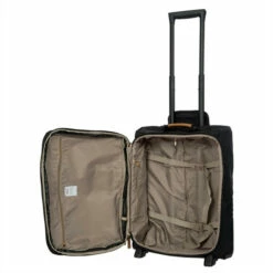 Bric's X-Travel 2 Wheel Exp Cabin Suitcase - 55cm 26 Bric's X-Travel 2 Wheel Exp Cabin Suitcase - 55cm -Luggage Store bxl48104 101 06 prdd 1 23050.1678200800