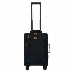 Bric's X-Travel 4 Wheel Cabin Suitcase - 55cm -Luggage Store bxl48117 050 01 prdd 87963.1688597978
