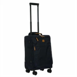 Bric's X-Travel 4 Wheel Cabin Suitcase - 55cm -Luggage Store bxl48117 050 02 prdd 94139.1688597979