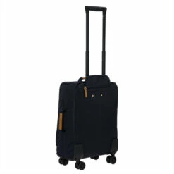 Bric's X-Travel 4 Wheel Cabin Suitcase - 55cm -Luggage Store bxl48117 050 03 prdd 33325.1688597978