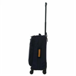 Bric's X-Travel 4 Wheel Cabin Suitcase - 55cm -Luggage Store bxl48117 050 04 prdd 10149.1688597978