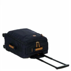 Bric's X-Travel 4 Wheel Cabin Suitcase - 55cm -Luggage Store bxl48117 050 05 prdd 98101.1688597978