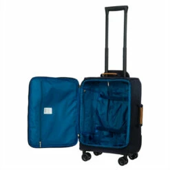 Bric's X-Travel 4 Wheel Cabin Suitcase - 55cm -Luggage Store bxl48117 050 06 prdd 56036.1688597978