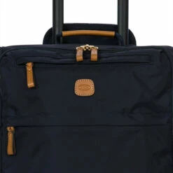 Bric's X-Travel 4 Wheel Cabin Suitcase - 55cm -Luggage Store bxl48117 050 10 prdd 14113.1688597979