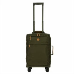 Bric's X-Travel 4 Wheel Cabin Suitcase - 55cm -Luggage Store bxl48117 078 01 prdd 47556.1688597979