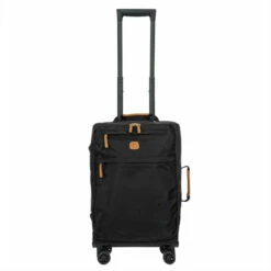 Bric's X-Travel 4 Wheel Cabin Suitcase - 55cm -Luggage Store bxl48117 101 01 prdd 08732.1688597979