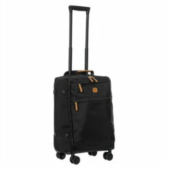 Bric's X-Travel 4 Wheel Cabin Suitcase - 55cm -Luggage Store bxl48117 101 02 prdd 62923.1688597978