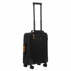 Bric's X-Travel 4 Wheel Cabin Suitcase - 55cm -Luggage Store bxl48117 101 03 prdd 36175.1688597978