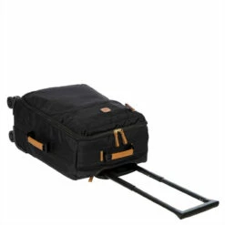 Bric's X-Travel 4 Wheel Cabin Suitcase - 55cm -Luggage Store bxl48117 101 05 prdd 65063.1688597978