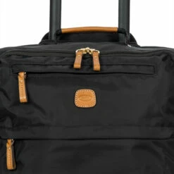 Bric's X-Travel 4 Wheel Cabin Suitcase - 55cm -Luggage Store bxl48117 101 10 prdd 19909.1688597978