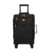 Bric's X-Travel 4 Wheel Cabin Suitcase - 55cm