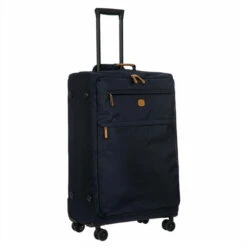 Bric's X-Travel 4 Wheel Large Suitcase - 77cm -Luggage Store bxl48145 050 02 prdd 53129.1688598488