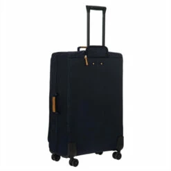 Bric's X-Travel 4 Wheel Large Suitcase - 77cm -Luggage Store bxl48145 050 03 prdd 84807.1688598488