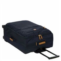 Bric's X-Travel 4 Wheel Large Suitcase - 77cm -Luggage Store bxl48145 050 05 prdd 44604.1688598488