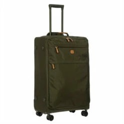 Bric's X-Travel 4 Wheel Large Suitcase - 77cm -Luggage Store bxl48145 078 02 prdd 88748.1688598488