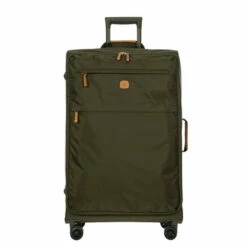 Bric's X-Travel 4 Wheel Large Suitcase - 77cm -Luggage Store bxl48145 078 15 prdd 79993.1688598488
