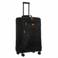Bric's X-Travel 4 Wheel Large Suitcase - 77cm -Luggage Store bxl48145 101 02 prdd 89745.1688598488