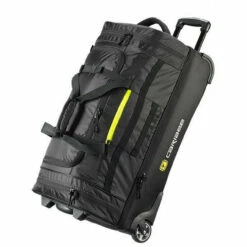 Caribee Scarecrow DX 70 Wheeled Travel Bag - 70cm -Luggage Store caribee scarecrow 70 4 73847.1683889010