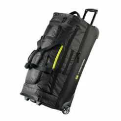 Caribee Scarecrow DX 85 Wheeled Travel Bag - 85cm 5 Caribee Scarecrow DX 85 Wheeled Travel Bag - 85cm -Luggage Store caribee scarecrow 85 3 45584.1684404407