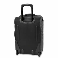 Dakine Carry On Roller 42L - 55cm -Luggage Store carryonroller42l carbon 610934333350 10002923 carbon 02x back 1 51361.1696508877