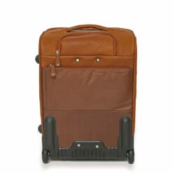 Cortez 2 Wheel Cabin Suitcase - 53cm -Luggage Store cortez 88970 cognac 2 1 82598.1650922651