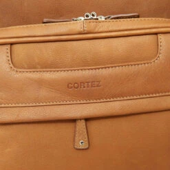 Cortez 2 Wheel Cabin Suitcase - 53cm -Luggage Store cortez 88970 cognac 3 40625.1650922649