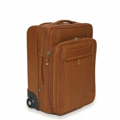 Cortez 2 Wheel Cabin Suitcase - 53cm -Luggage Store cortez 88970 cognac 5 1 04882.1650922652