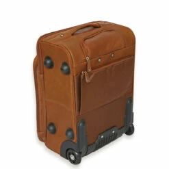 Cortez 2 Wheel Cabin Suitcase - 53cm -Luggage Store cortez 88970 cognac 6 1 28669.1650922654