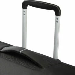 American Tourister Crosstrack 4 Wheel Expandable Suitcase - 79cm 28 American Tourister Crosstrack 4 Wheel Expandable Suitcase - 79cm -Luggage Store crosstrack spinner tsa exp wheel handle 2 82114.1658395230