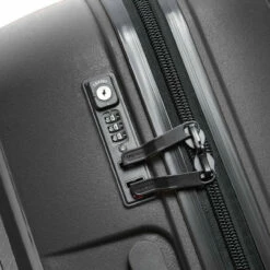 Delsey Belmont + 4 Wheel Expandable Cabin Suitcase - 55cm 28 Delsey Belmont + 4 Wheel Expandable Cabin Suitcase - 55cm -Luggage Store delsey belmont 0038618 00 detail 1 1 54762.1652444159