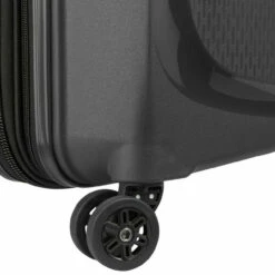 Delsey Belmont + 4 Wheel Expandable Cabin Suitcase - 55cm 25 Delsey Belmont + 4 Wheel Expandable Cabin Suitcase - 55cm -Luggage Store delsey belmont 0038618 00 detail 6 1 81655.1652444159