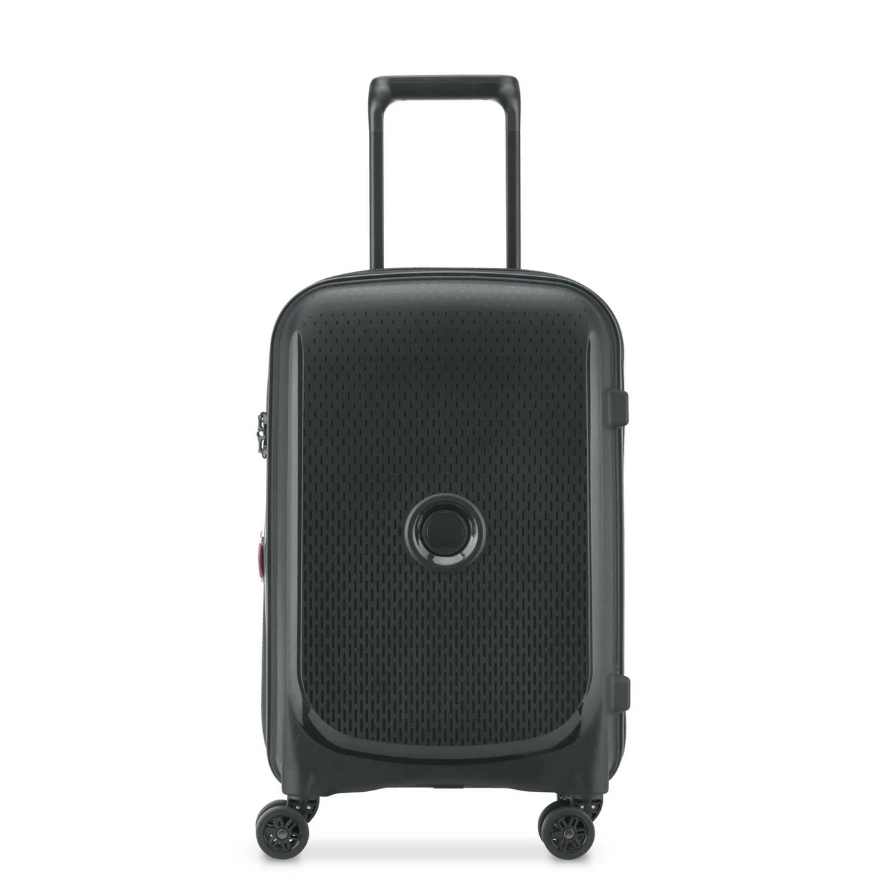 Delsey Belmont + 4 Wheel Expandable Cabin Suitcase - 55cm 1 Delsey Belmont + 4 Wheel Expandable Cabin Suitcase - 55cm