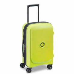 Delsey Belmont + 4 Wheel Expandable Cabin Suitcase - 55cm 31 Delsey Belmont + 4 Wheel Expandable Cabin Suitcase - 55cm -Luggage Store delsey belmont 00386180443 02 48835.1652444159