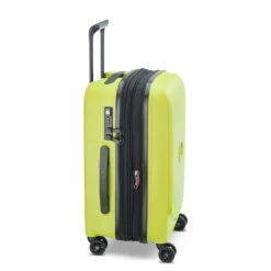 Delsey Belmont + 4 Wheel Expandable Cabin Suitcase - 55cm 32 Delsey Belmont + 4 Wheel Expandable Cabin Suitcase - 55cm -Luggage Store delsey belmont 00386180443 12 23974.1652444159