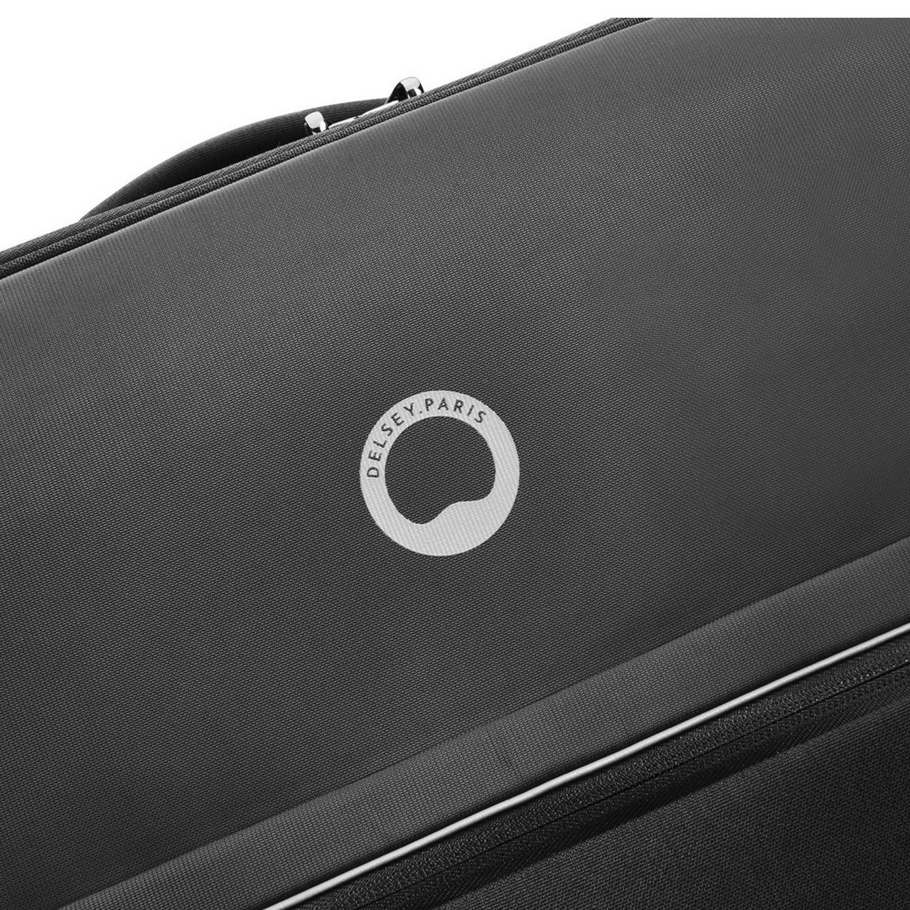 Delsey Brochant 2.0 2 Wheel Slim Expandable Cabin Suitcase - 55cm 7 Delsey Brochant 2.0 2 Wheel Slim Expandable Cabin Suitcase - 55cm - Image 7