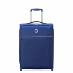 Delsey Brochant 2.0 2 Wheel Slim Expandable Cabin Suitcase - 55cm 21 Delsey Brochant 2.0 2 Wheel Slim Expandable Cabin Suitcase - 55cm -Luggage Store delsey brochant 00225672302 01 1 65319.1650928292
