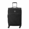 Delsey Brochant 2.0 4 Wheel Expandable Suitcase - 67cm