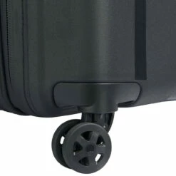 Delsey Clavel 4 Wheel Expandable Cabin Suitcase - 55cm 21 Delsey Clavel 4 Wheel Expandable Cabin Suitcase - 55cm -Luggage Store delsey clavel 00384580300 12 51374.1686649524