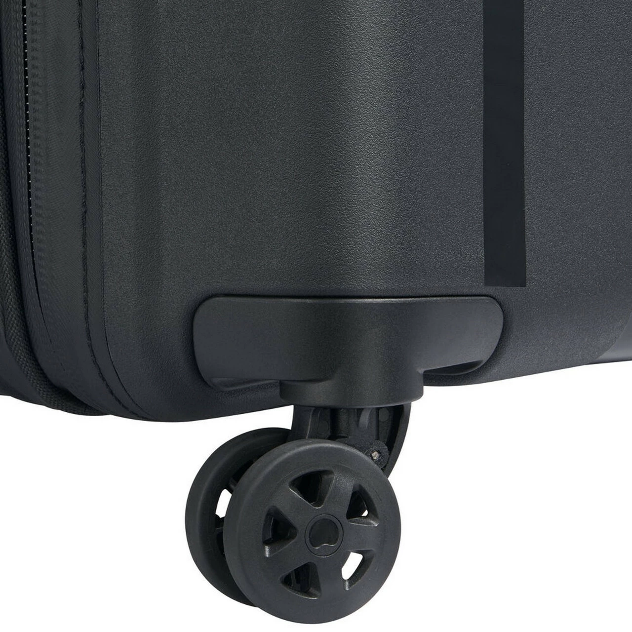 Delsey Clavel 4 Wheel Expandable Cabin Suitcase - 55cm 6 Delsey Clavel 4 Wheel Expandable Cabin Suitcase - 55cm - Image 6
