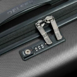 Delsey Comete + 4 Wheel Large Suitcase - 77cm -Luggage Store delsey comete 003041 00 3 29143.1662652677.1280.1280 04783.1662654543.1280.1280 47593.1662655255