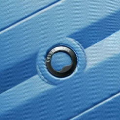 Delsey Comete + 4 Wheel Medium Suitcase - 67cm -Luggage Store delsey comete 003041 12 2 08818.1662652684.1280.1280 16964.1662653843