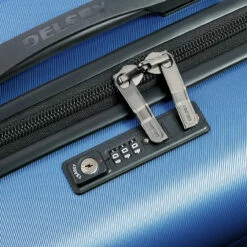 Delsey Comete + 4 Wheel Large Suitcase - 77cm -Luggage Store delsey comete 003041 12 4 30012.1662652683.1280.1280 59690.1662653843.1280.1280 33296.1662655255